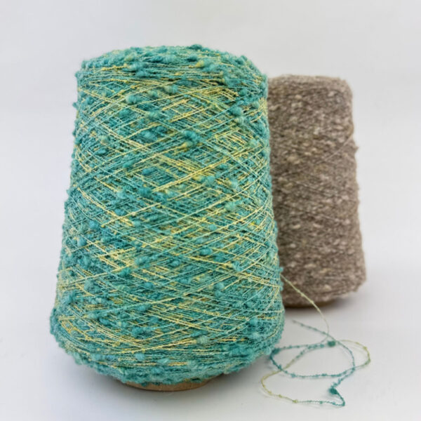 Uragano Merino Følgetråd (250 g)