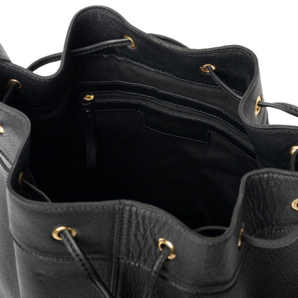 RE:DESIGNED Project 20 - Bucket Bag til Strik - Image 10