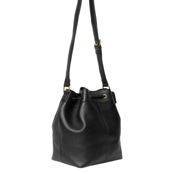 RE:DESIGNED Project 20 - Bucket Bag til Strik - Image 11