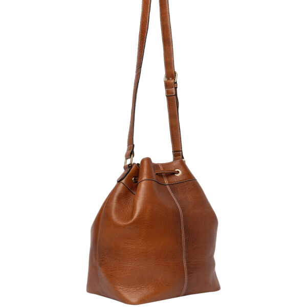 RE:DESIGNED Project 20 - Bucket Bag til Strik - Image 16