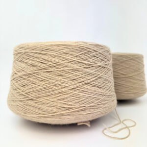 Isola Uld Akryl (1,2 kg) - Beige