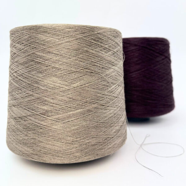 Lui Hørgarn (950 g)