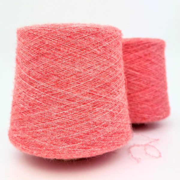 Lullu Bouclé (800 g) - Vandmelon