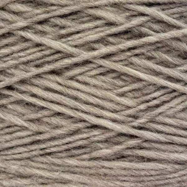 Nemo Chunky Uld Akryl (1,2 kg) - Muldvarp - Image 2