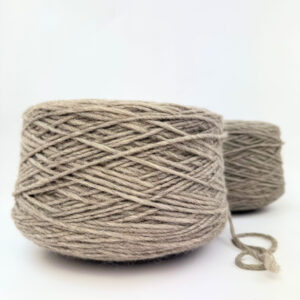 Nemo Chunky Uld Akryl (1,2 kg) - Muldvarp
