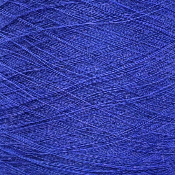 Oline tynd merino m/kid mohair (1,4 kg) - Image 2