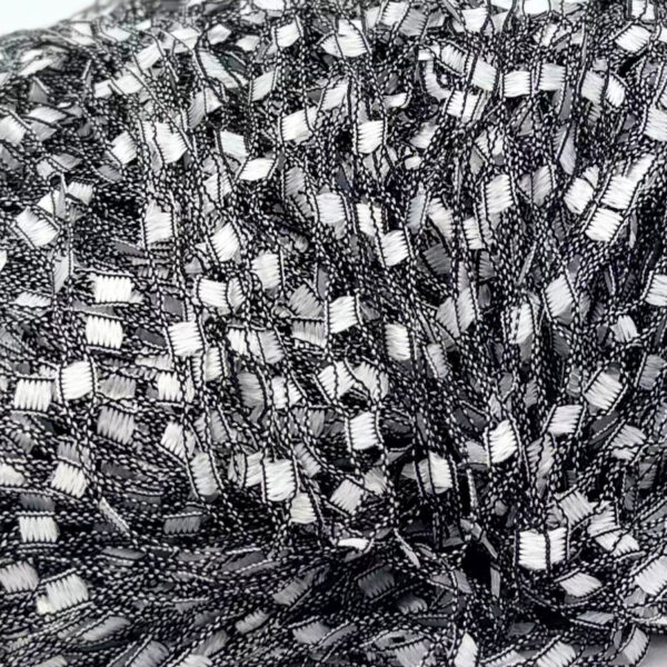 Stigegarn i bundter (400 g) - Image 2