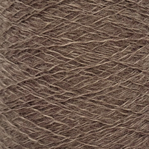 Sullivan Merino Mohair (550 g) - Trøffel - Image 2