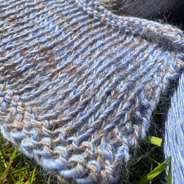 Oblivion Merino Melange (1,4 kg) - Image 3