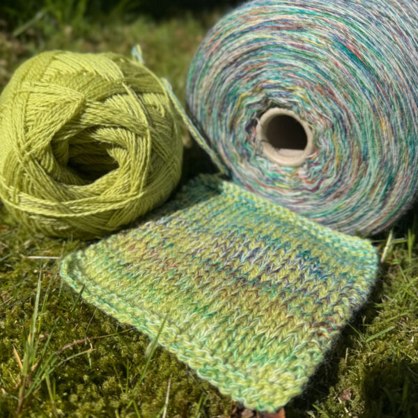Oblivion Merino Melange (1,4 kg) - Image 2