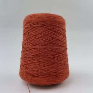Ren mohair (600 g) - Mursten