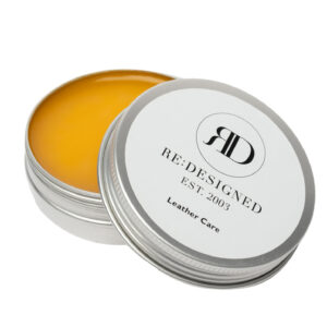 RE:DESIGNED Læderfedt (60 ml)