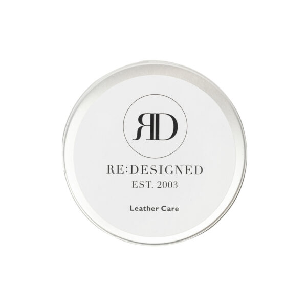 RE:DESIGNED Læderfedt (60 ml) - Image 2