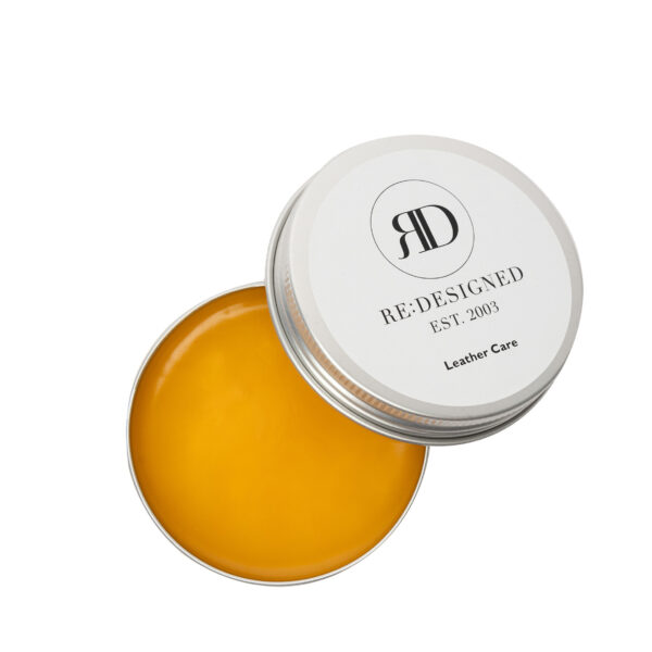 RE:DESIGNED Læderfedt (60 ml) - Image 5