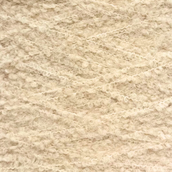 Ava Elastisk Bouclé (1,6 kg) - Image 2