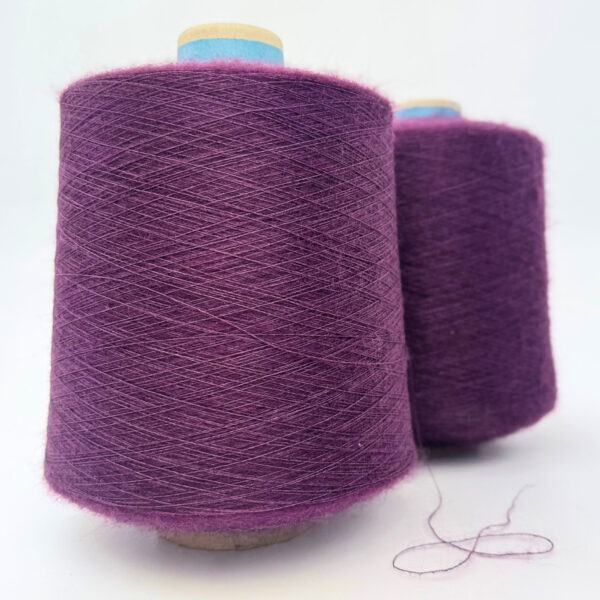 Blomme Kidsilk Mohair (1 kg)