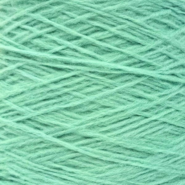Fifi Uldgarn (1 kg) - Mynte - Image 2
