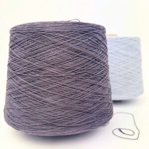 Ginni Bomuldsgarn (1 kg)