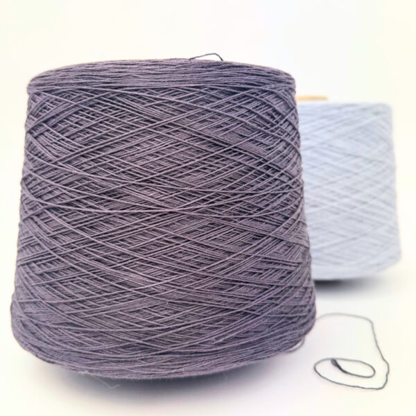 Ginni Bomuldsgarn (1 kg)