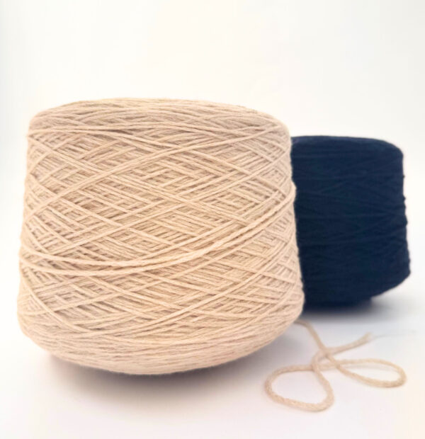 Heritage Kamel Uld (1 kg)