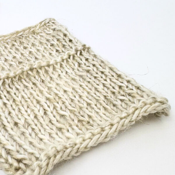 Mistolino Hør Merinogarn (1 kg) - Image 3