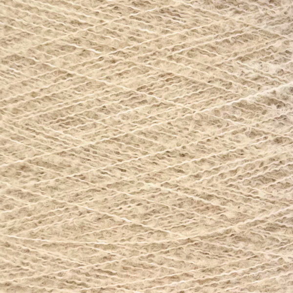 Nanna Elastisk Bouclé (1,5 kg) - Image 2