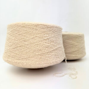 Nanna Elastisk Bouclé (1,5 kg)