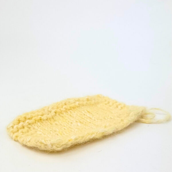 Storm Fluffy Bomuld (900 g) - Image 2