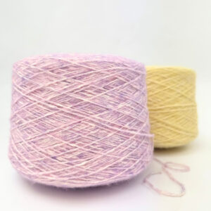 Storm Fluffy Bomuld (900 g)