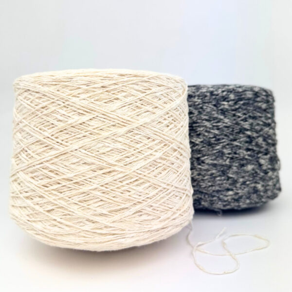 Suniva Bomuld (1 kg)