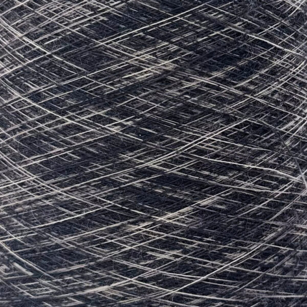 Ultratynd Merino Melange - Torden - Image 2