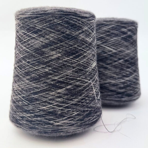 Ultratynd Merino Melange - Torden