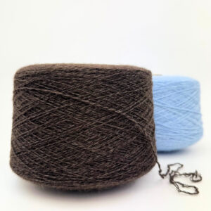 Vivian Uld m/ Alpaka (1 kg)