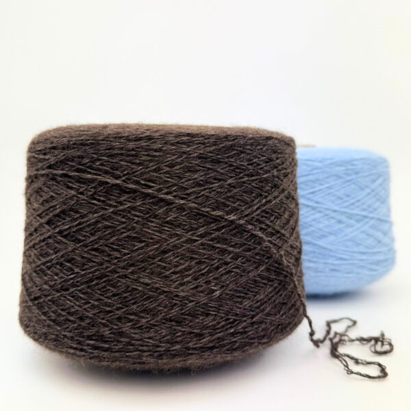 Vivian Uld m/ Alpaka (1 kg)
