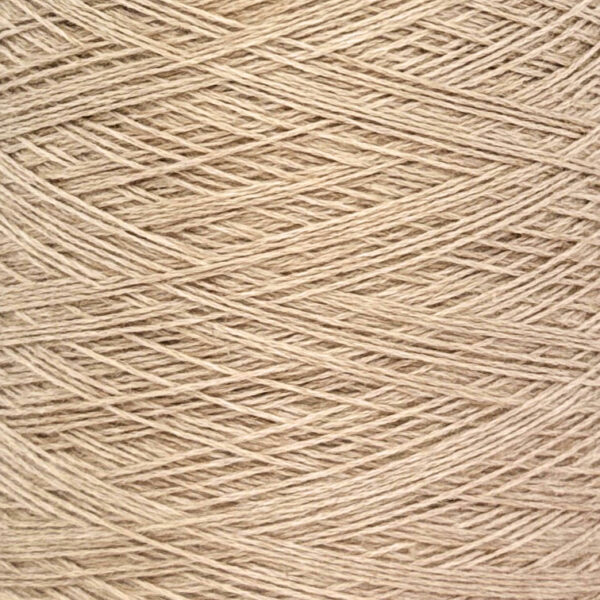Baby Kamel Silke cert. OEKO-TEX® STANDARD 100 (300 g) - Lys Beige - Image 2