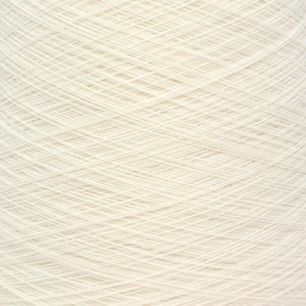 Equador Merino 28/2 - Hvid - Image 2
