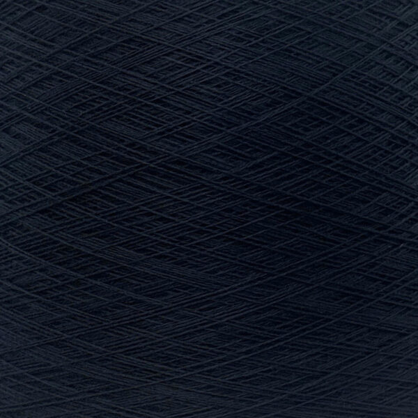 Equador Merino 28/2 - Midnatsblå - Image 2