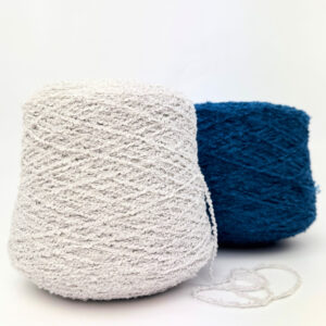 Merino Bouclé i 100 % merino