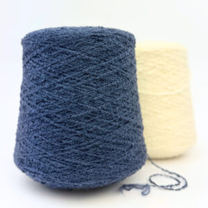 Mentha Cashmerino Silke Bouclé (450 g)