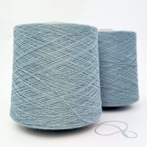 Mona Merino 15/2 (950 g) - Isblå