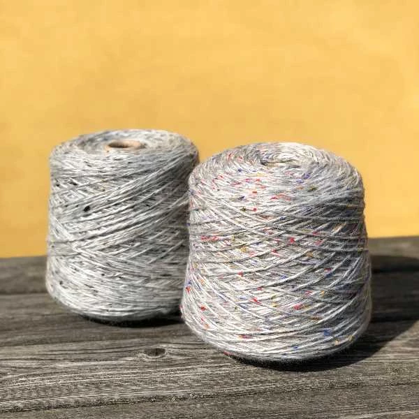 feudale bruger hack Nistret uld akryl (900 g) Uld akryl med nister- Garnspecialisten